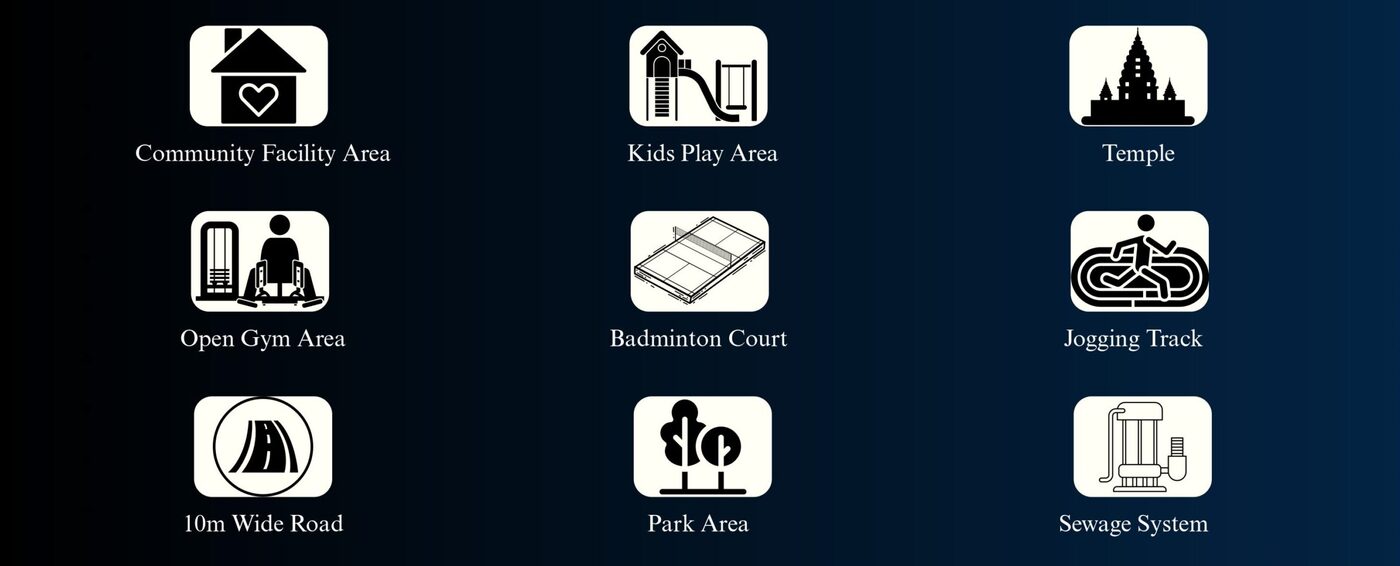 Greenwood Economic Township